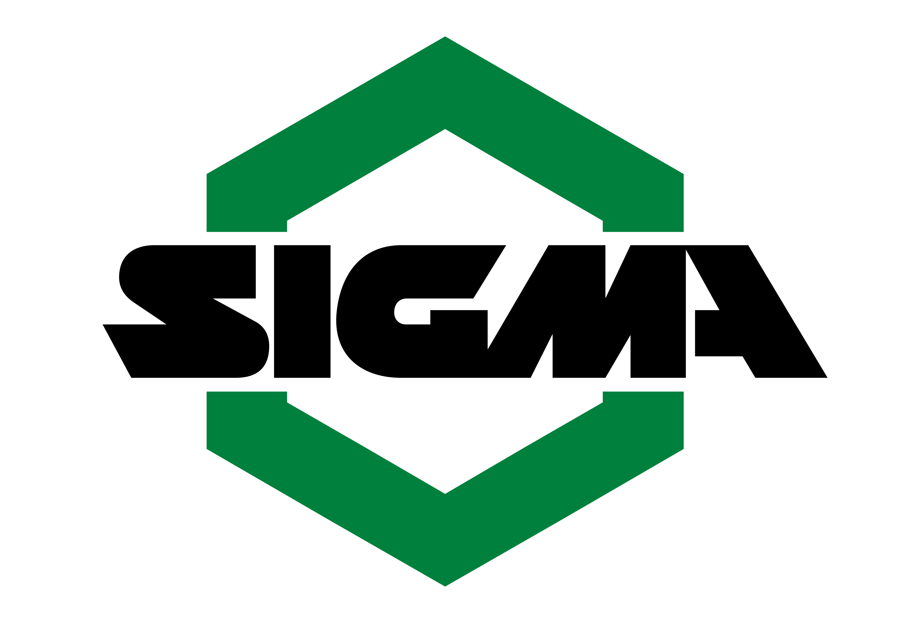 Sigma Stahlservice
